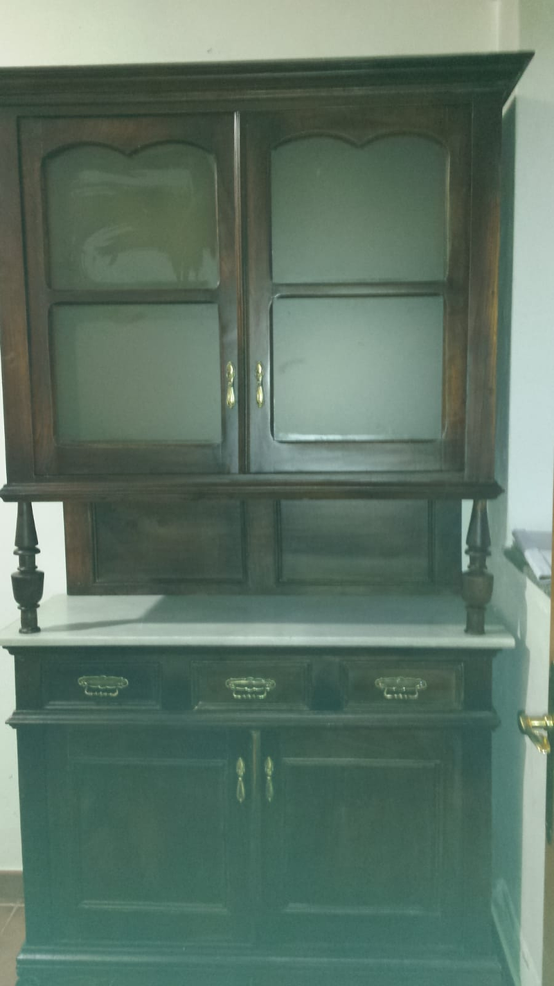 Carpinteria Distriz 23