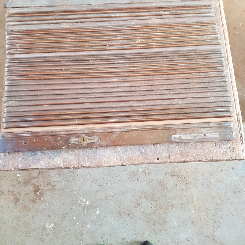 Carpinteria Distriz 10