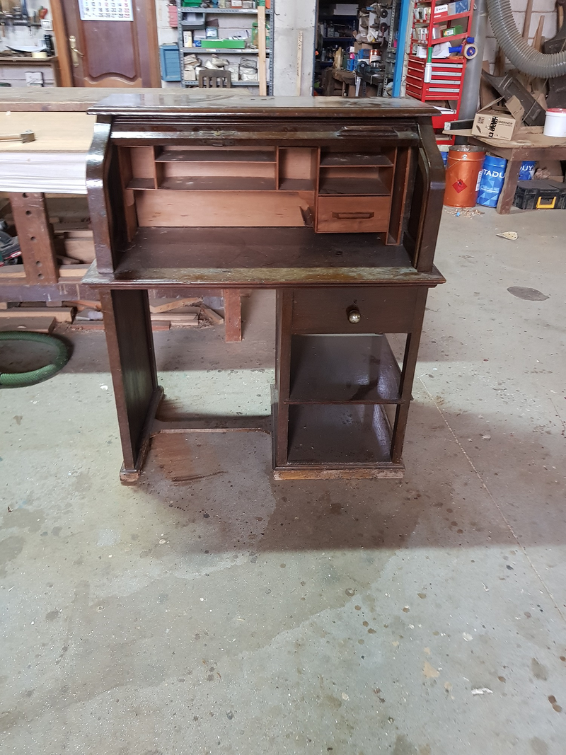 Carpinteria Distriz 9