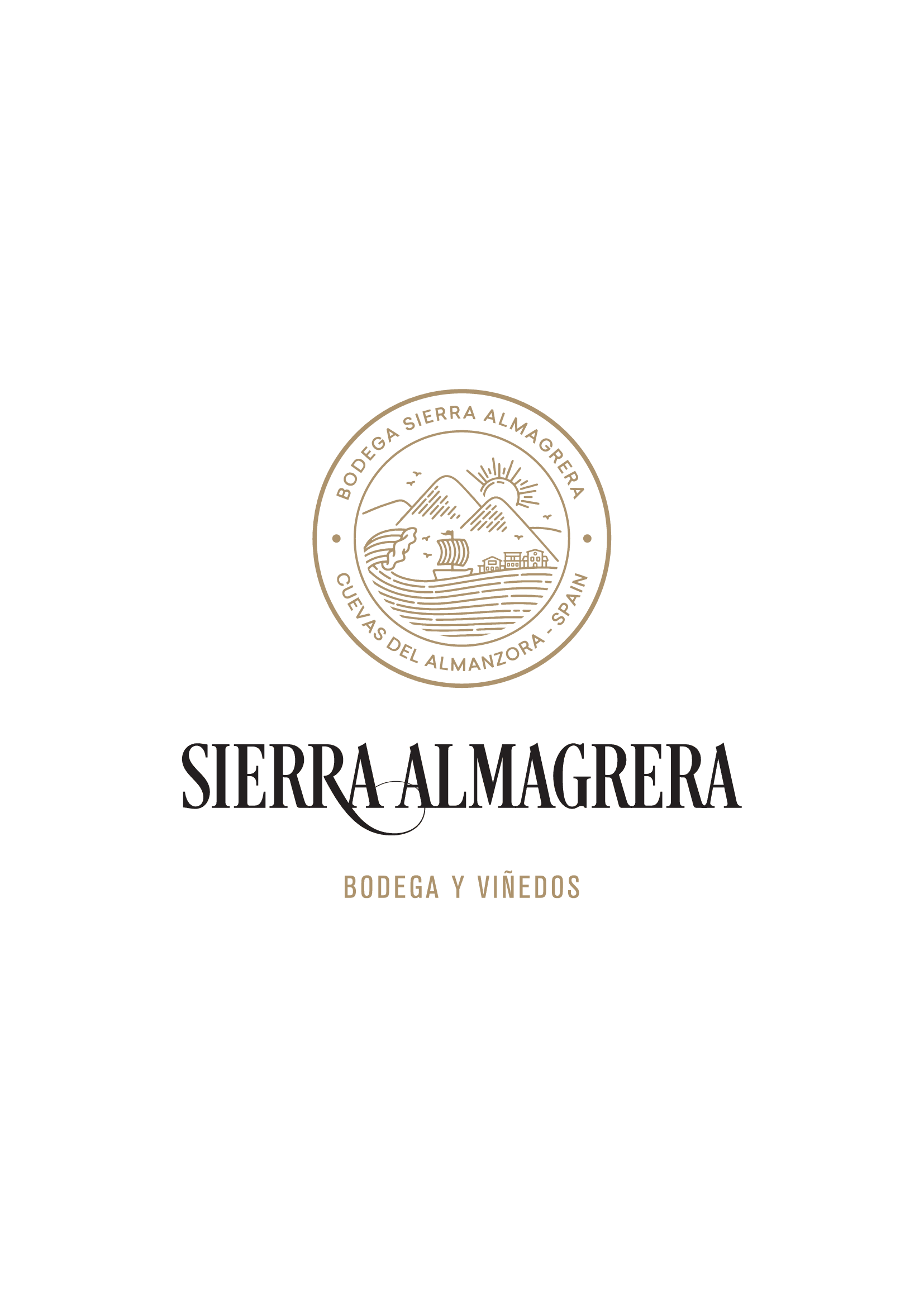 Bodegas Sierra Almagreda