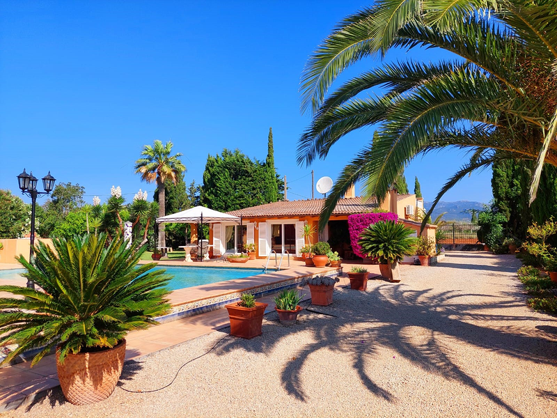 K&M Properties Mallorca 4