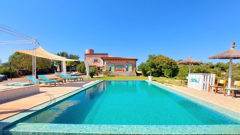 K&M Properties Mallorca INMOBILIARIAS