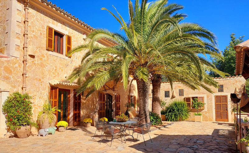 K&M Properties Mallorca 9