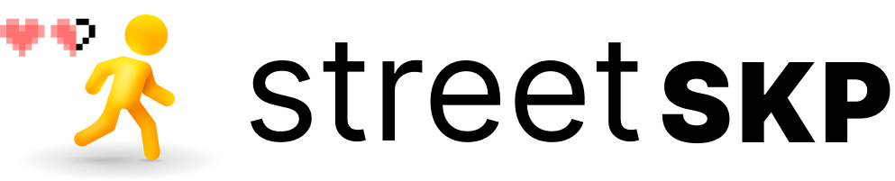 Street SKP – Escape Room Barcelona al Aire Libre