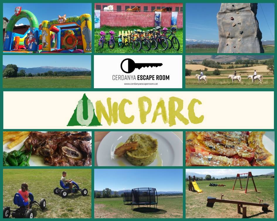 Unic Parc