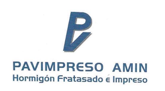 Pavi Impreso Amin