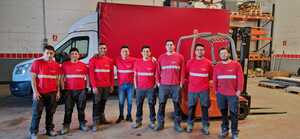 Estanter&iacute;as Toledo 4