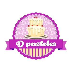 D Pasteles