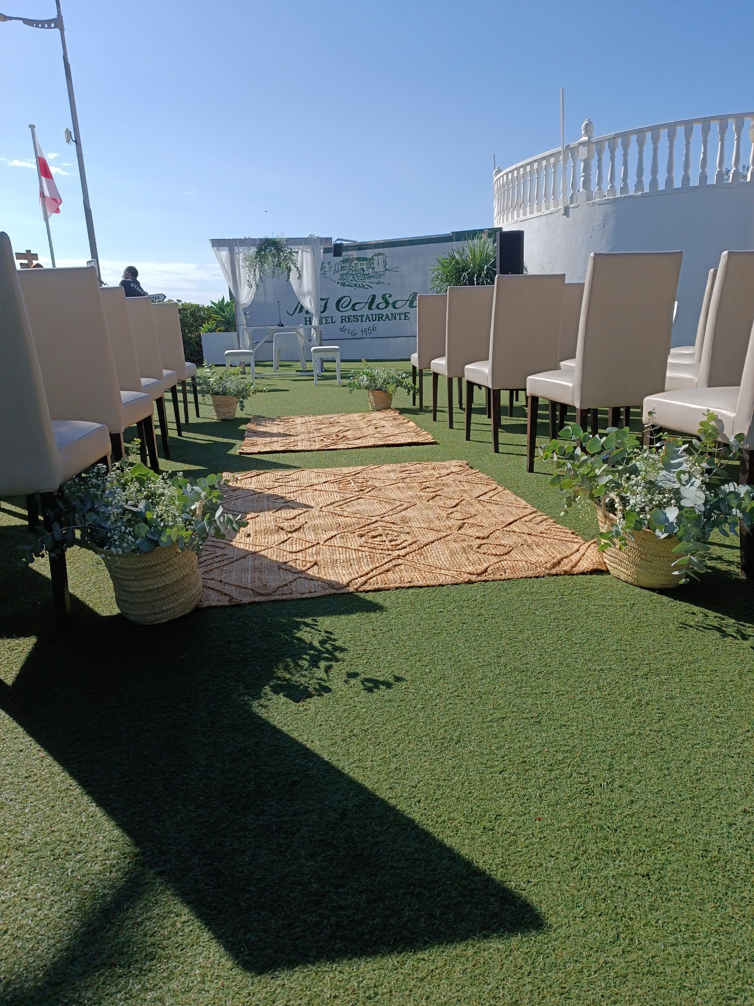 Florister&iacute;a La bella flor 17