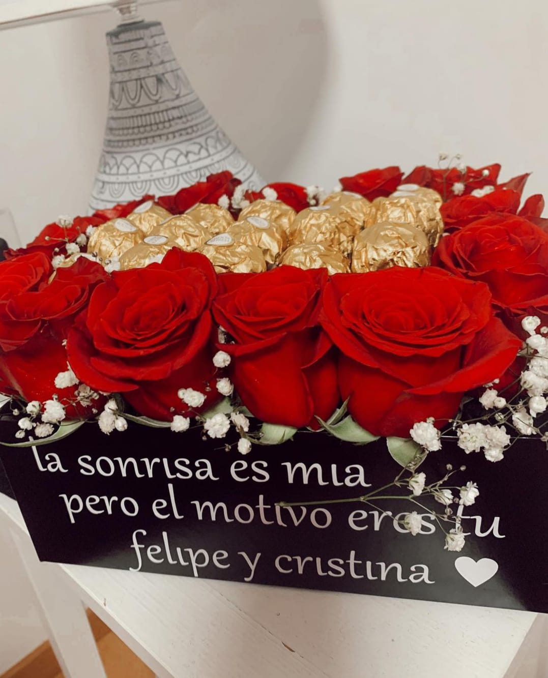 Florister&iacute;a La bella flor 7