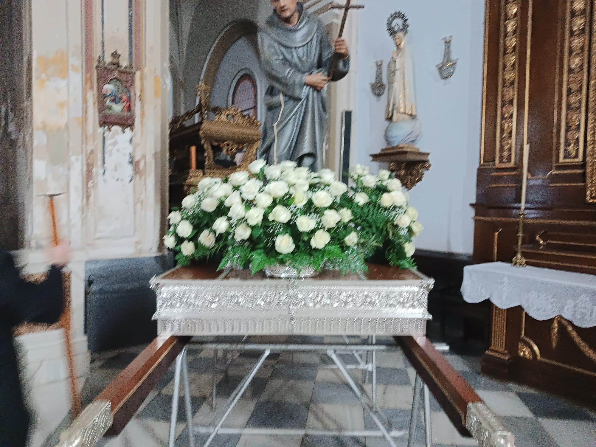 Florister&iacute;a La bella flor 24