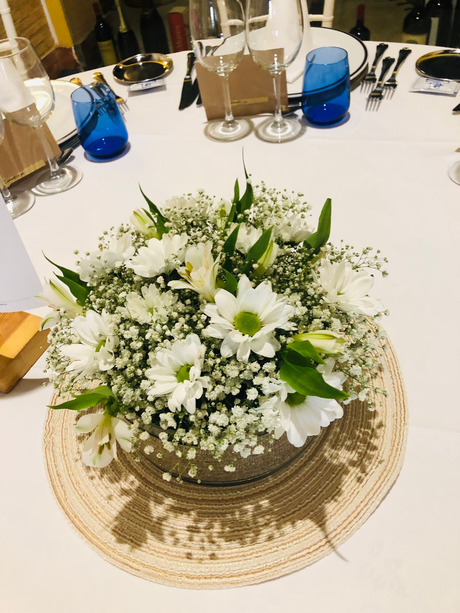 Florister&iacute;a La bella flor 29