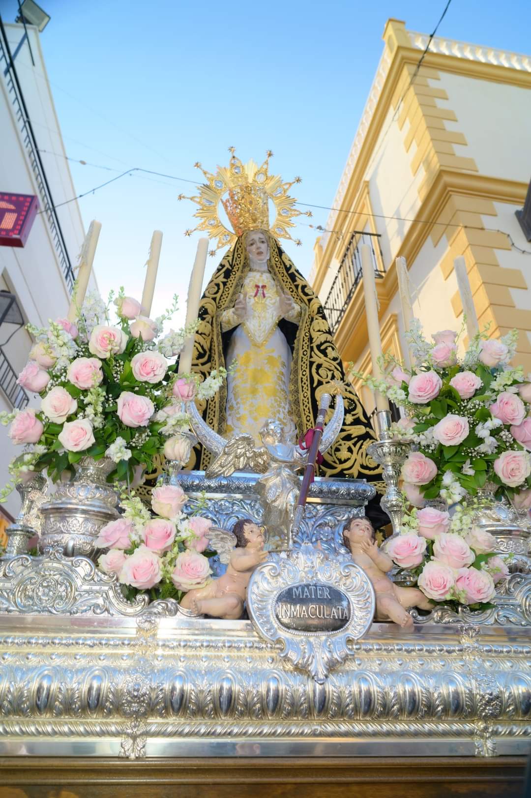 Florister&iacute;a La bella flor 15