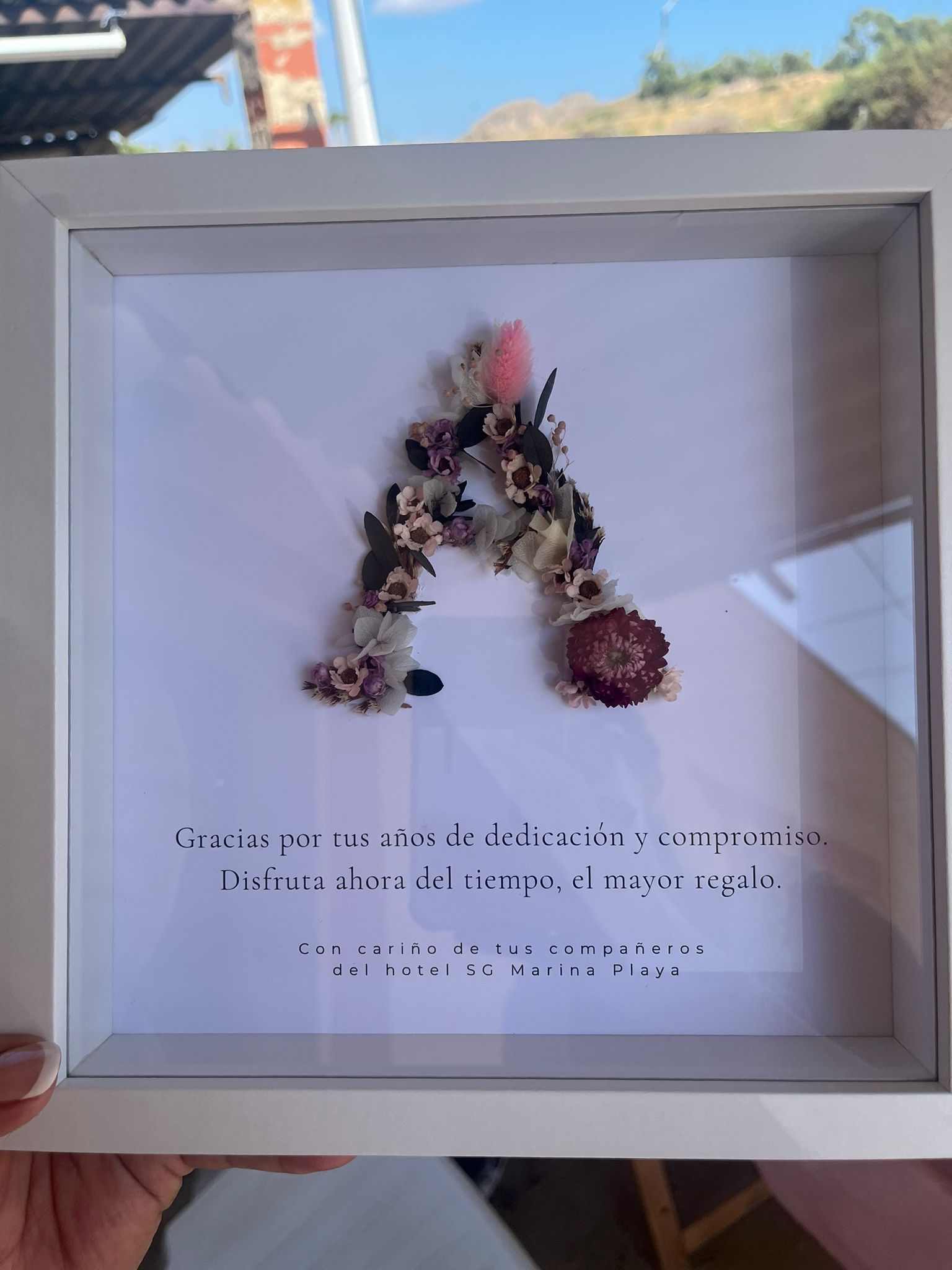 Imagen de Floristería La bella flor