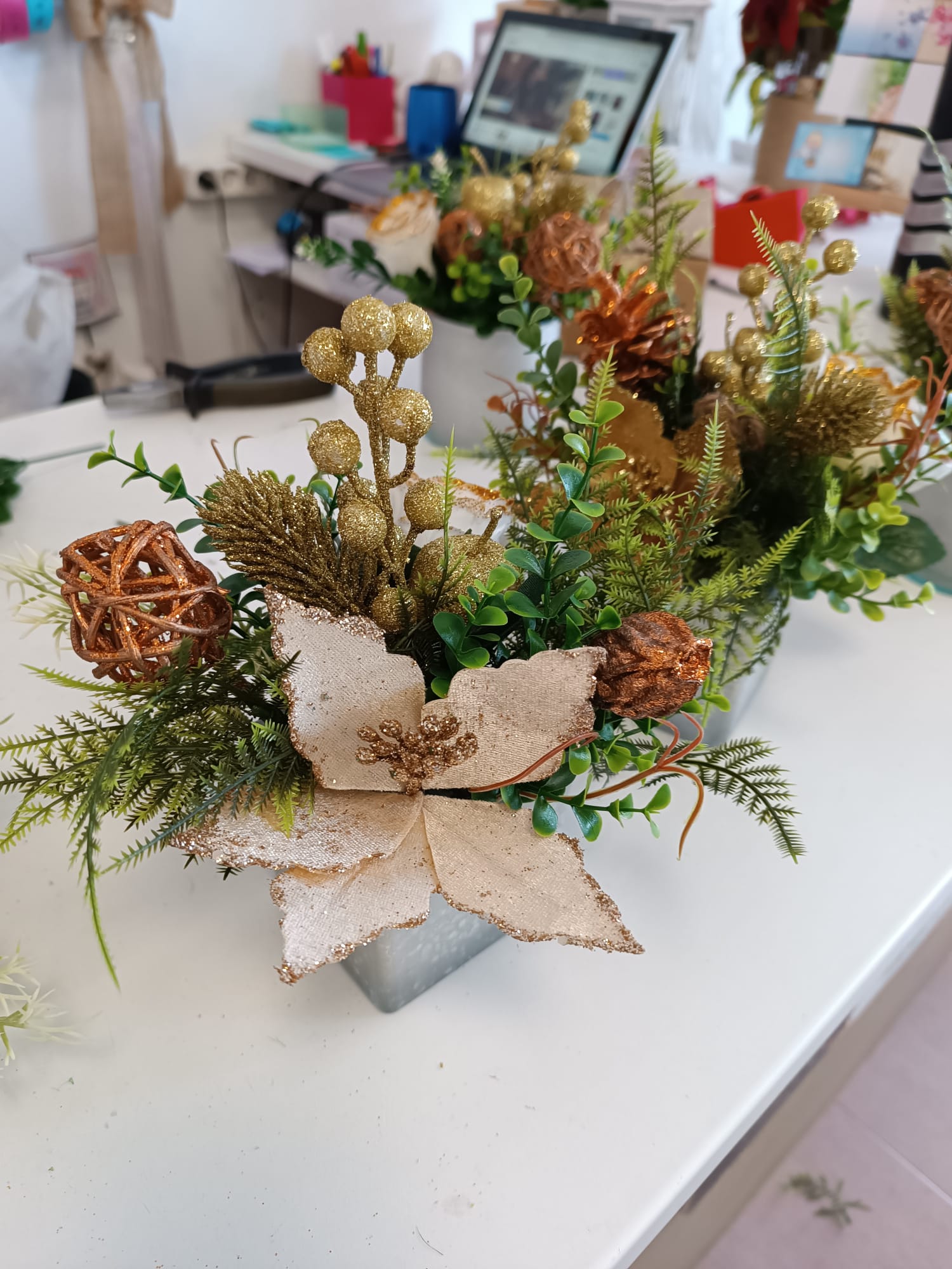 Florister&iacute;a La bella flor 5