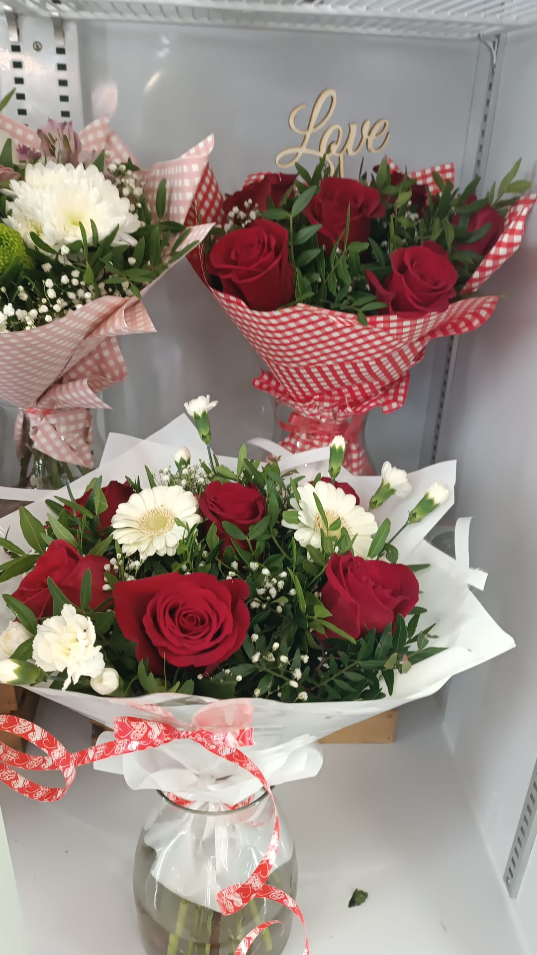 Florister&iacute;a La bella flor 49