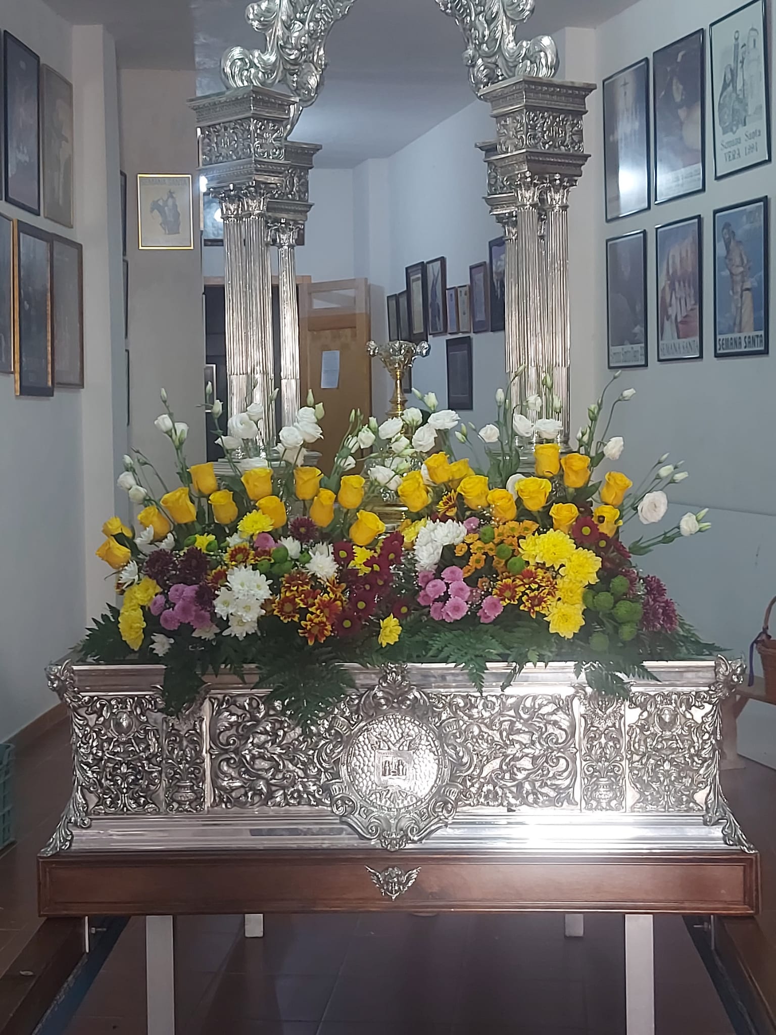 Florister&iacute;a La bella flor 42