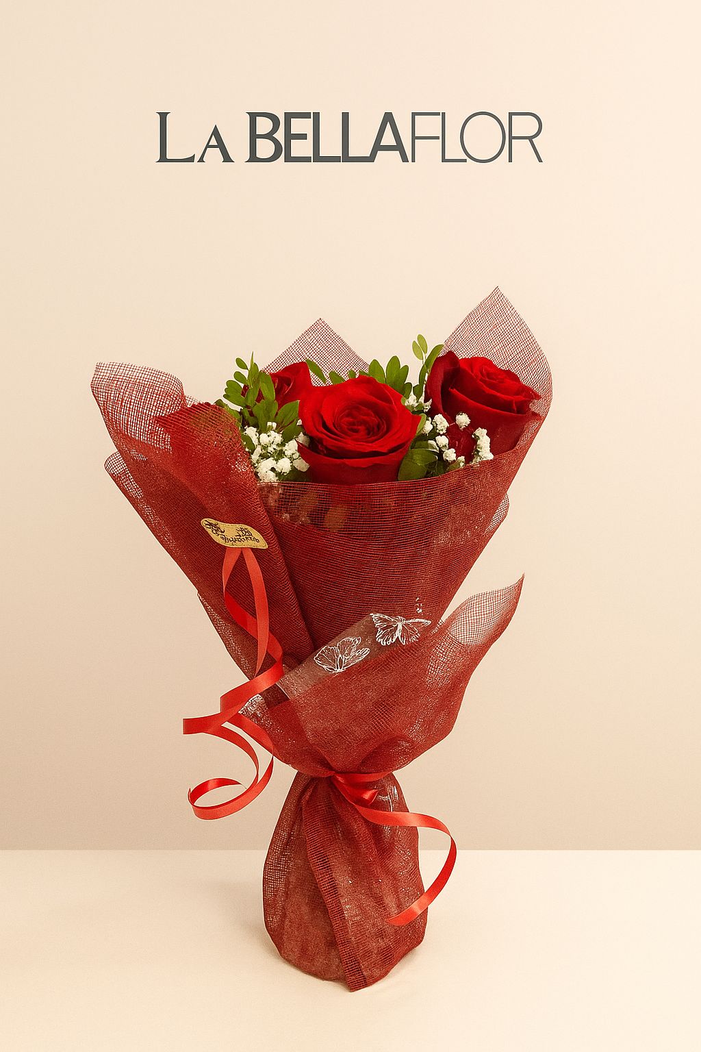 Florister&iacute;a La bella flor 44