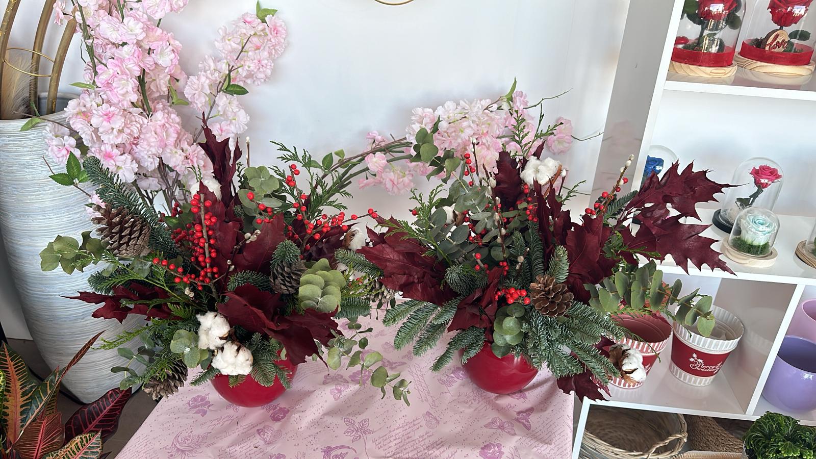 Florister&iacute;a La bella flor 22