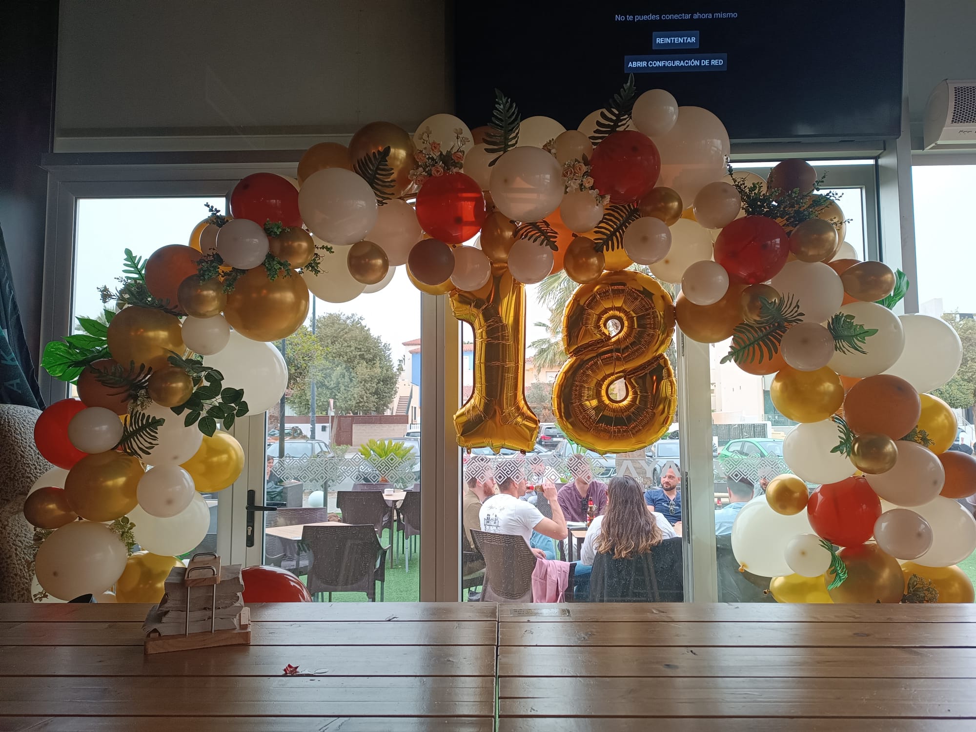 Florister&iacute;a La bella flor 13