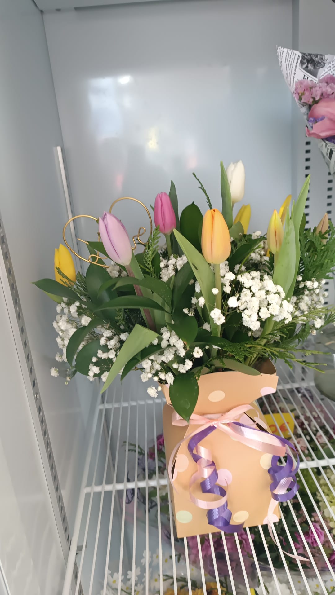 Florister&iacute;a La bella flor 34