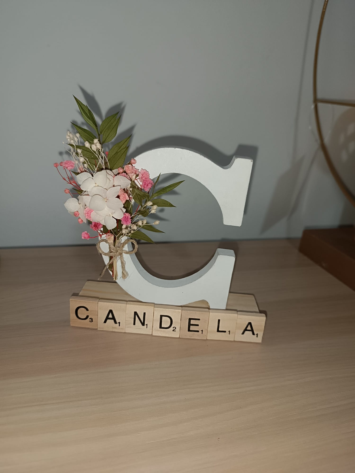 Florister&iacute;a La bella flor 33