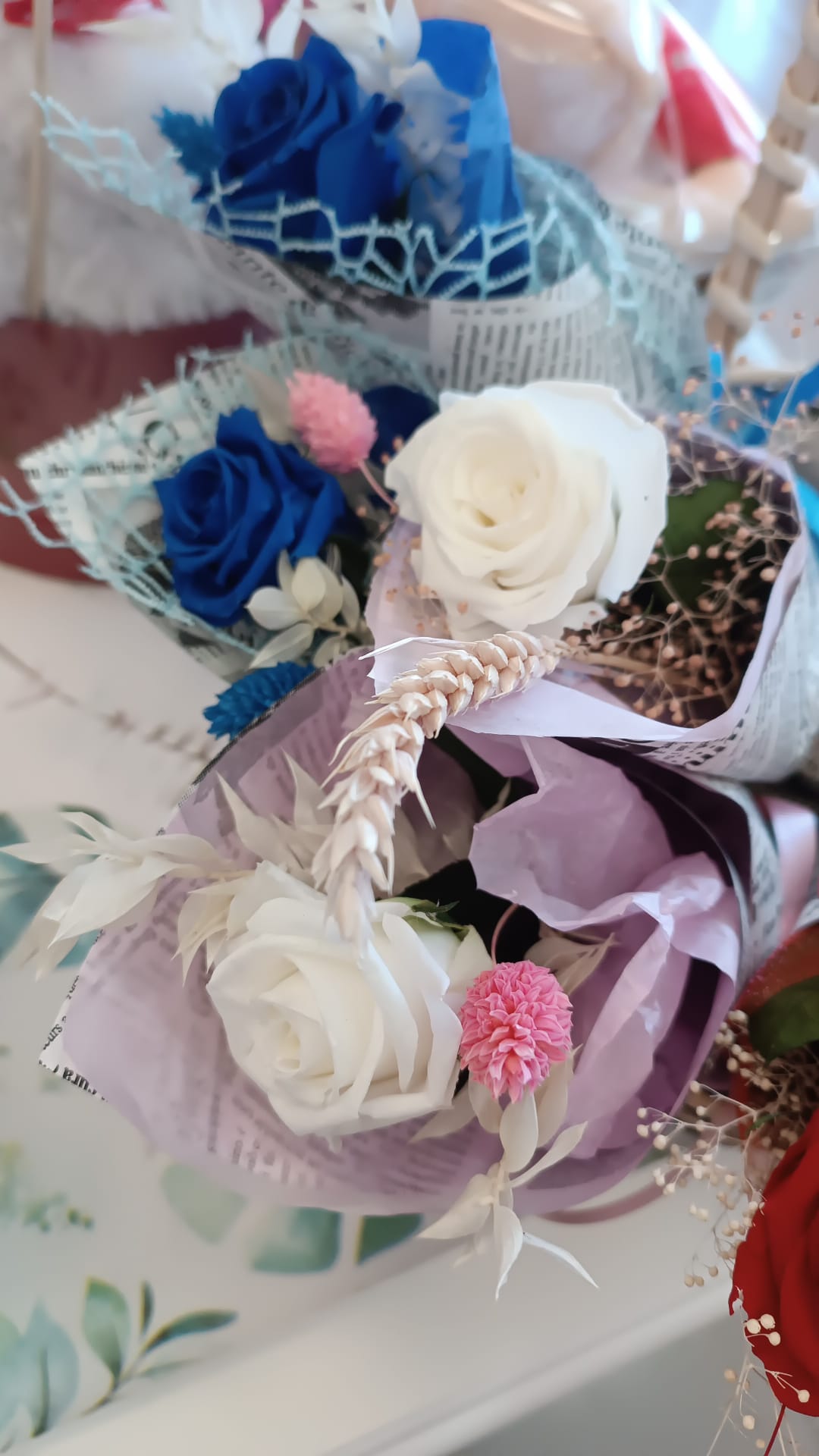 Florister&iacute;a La bella flor 27