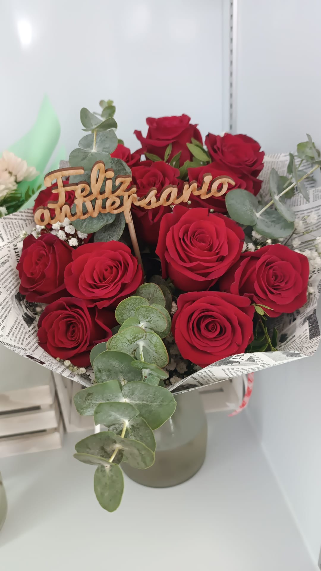 Florister&iacute;a La bella flor 46