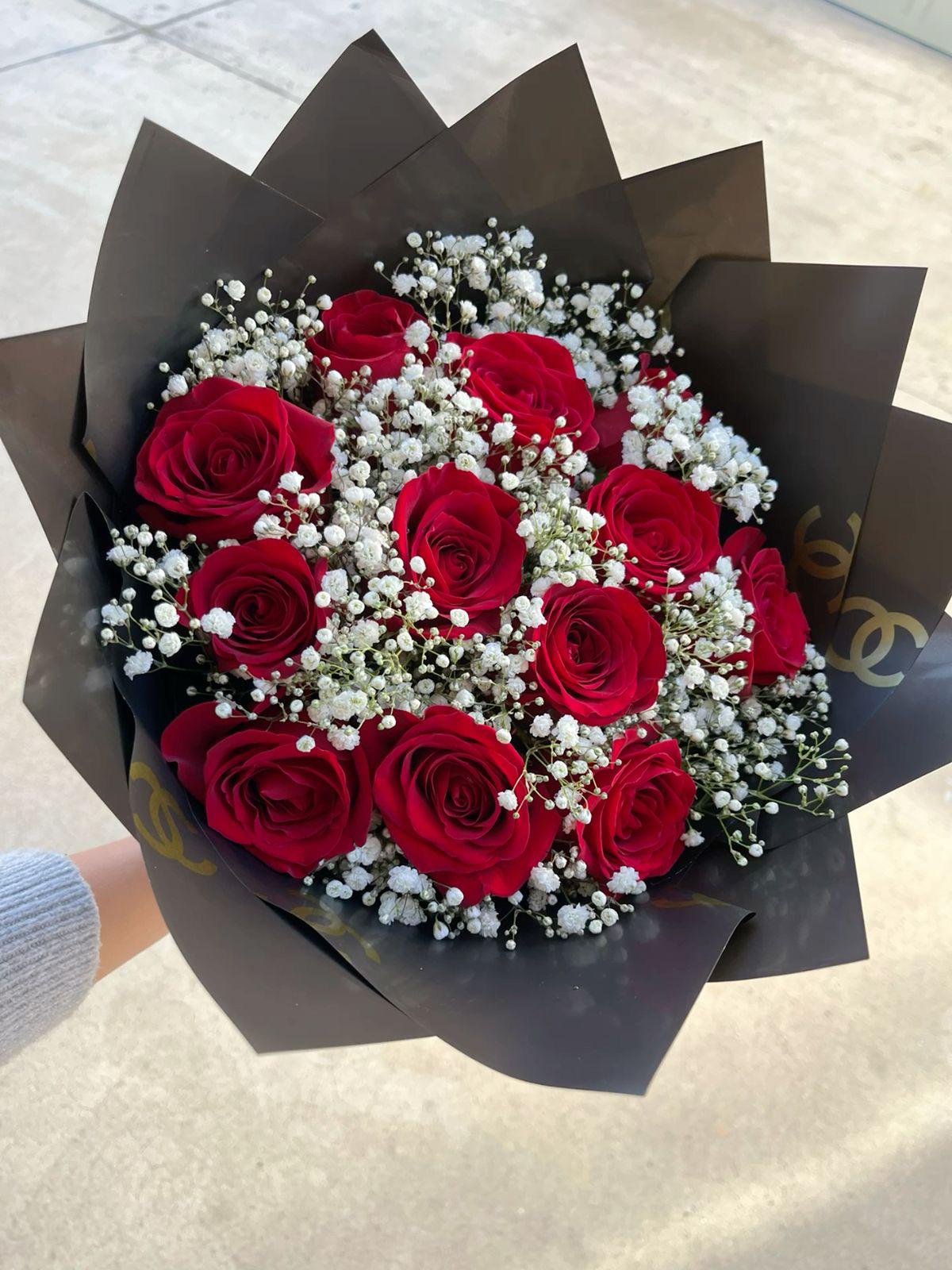 Florister&iacute;a La bella flor 3