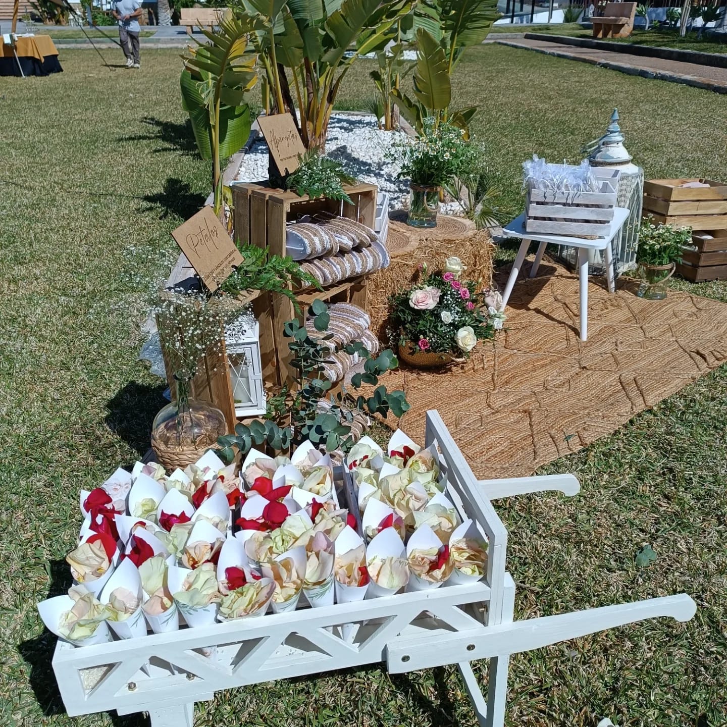 Florister&iacute;a La bella flor 10