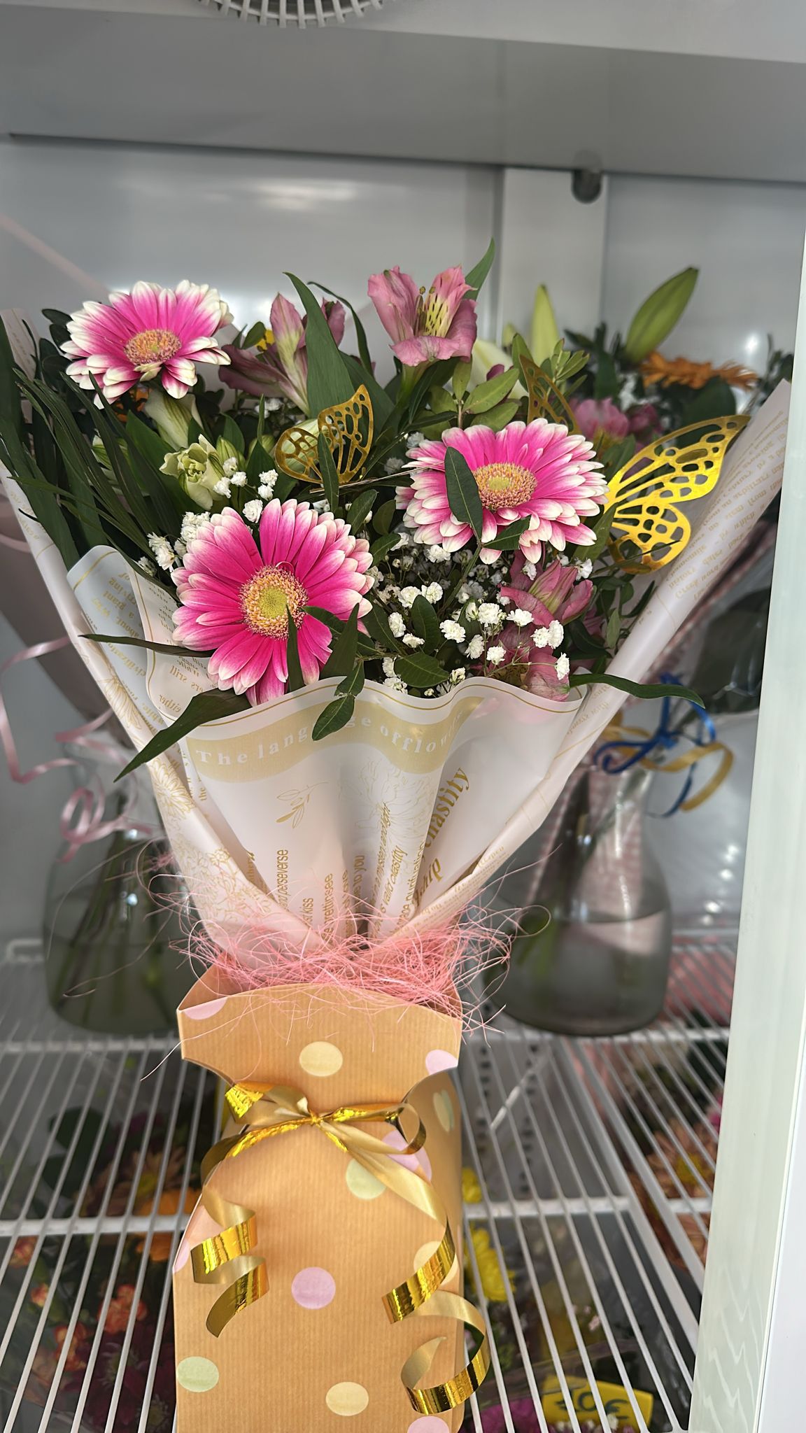 Florister&iacute;a La bella flor 36