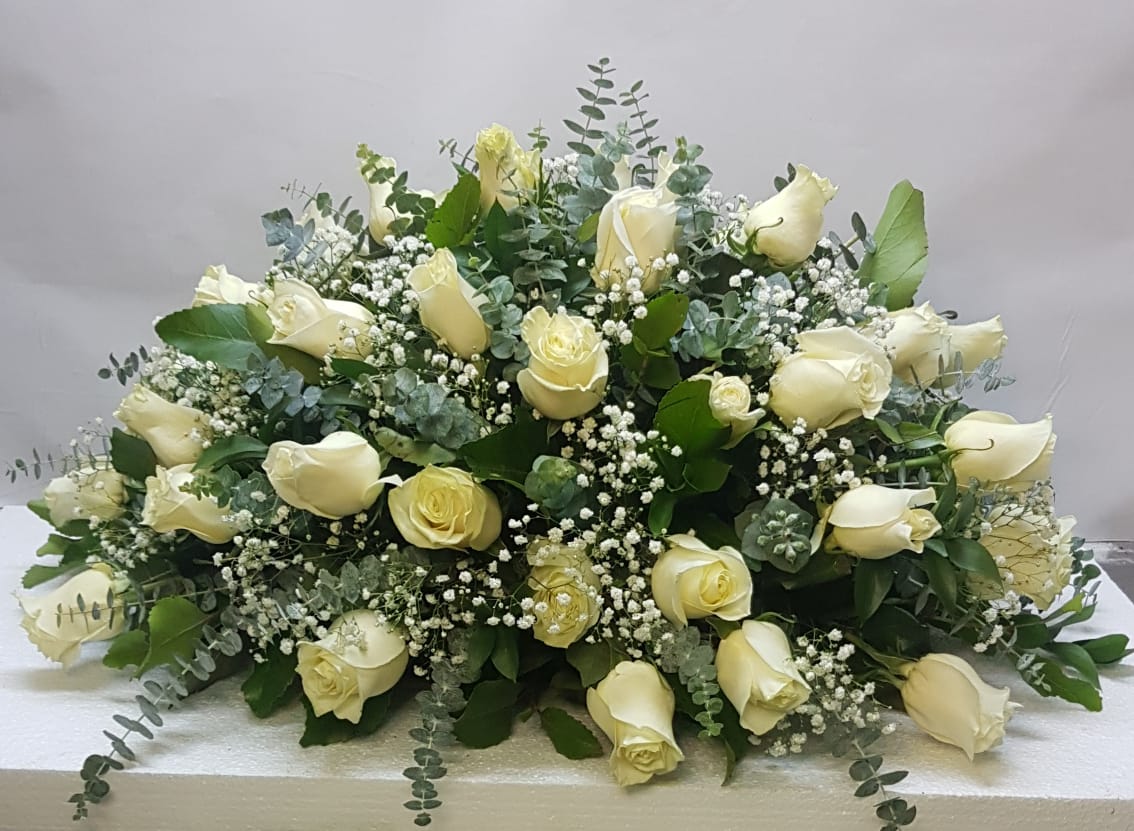 Florister&iacute;a La bella flor 16