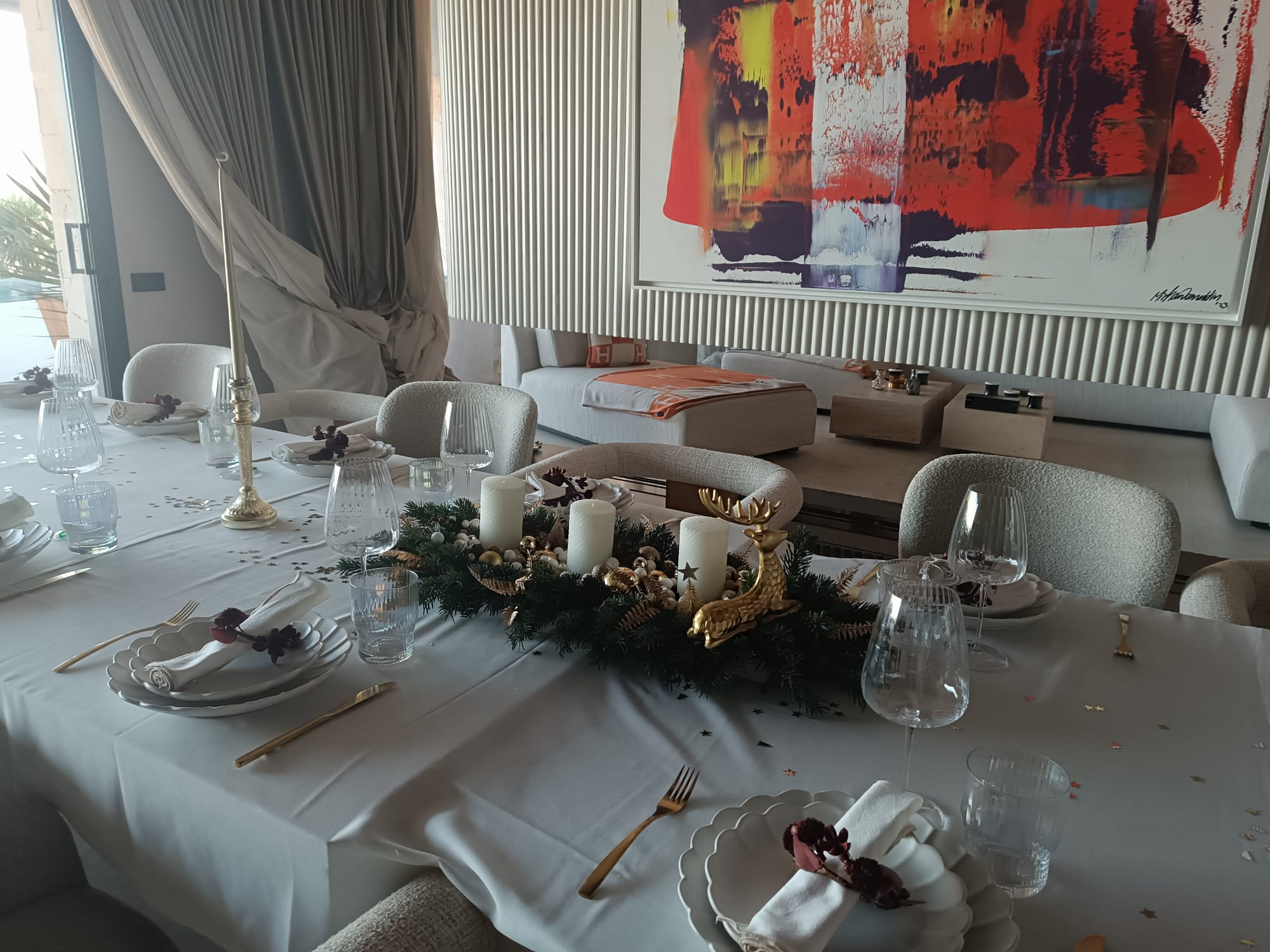 Florister&iacute;a La bella flor 25