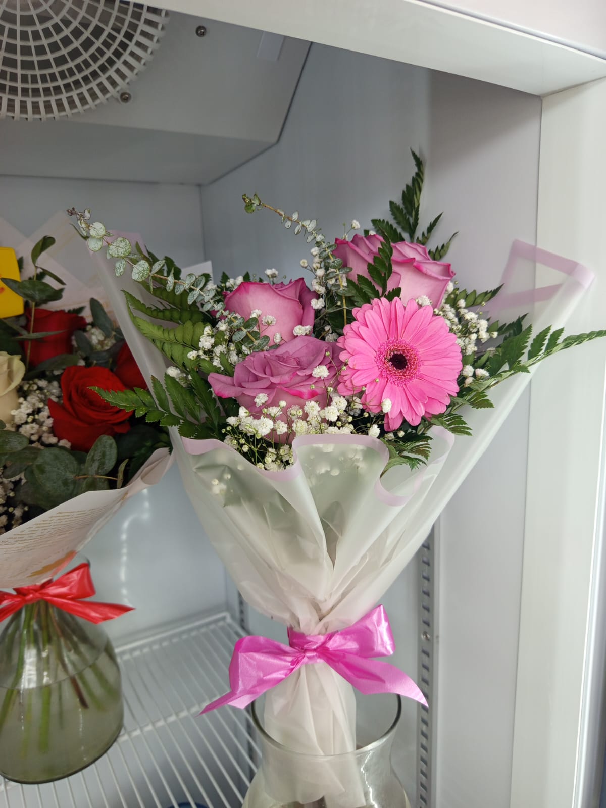 Florister&iacute;a La bella flor 32