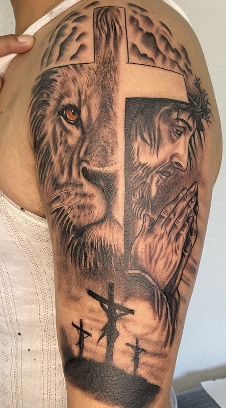 Universals Tattoo Miami 13