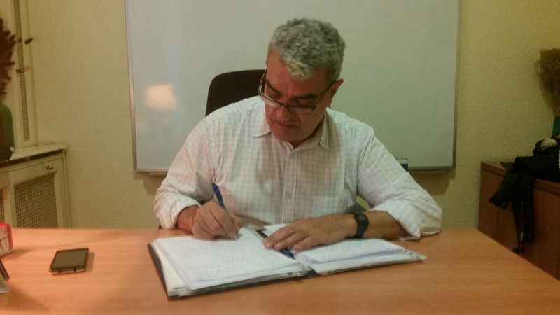 Edison Meneses Psic&oacute;logo PSICOLOGOS