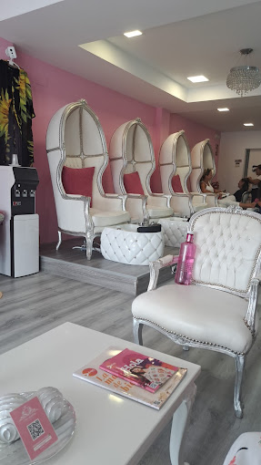 Nails Bar Manhattan 2