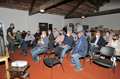 Galería de imágenes