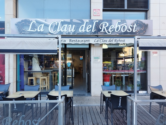 La Clau Del Rebost 2