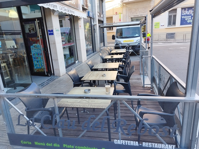 La Clau Del Rebost 5