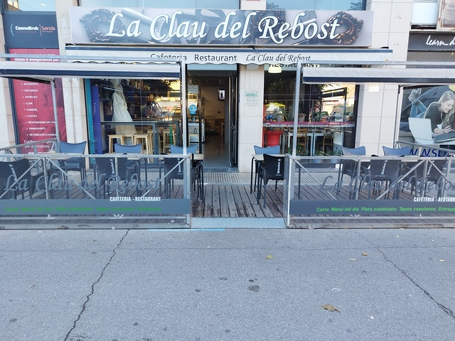 La Clau Del Rebost 4