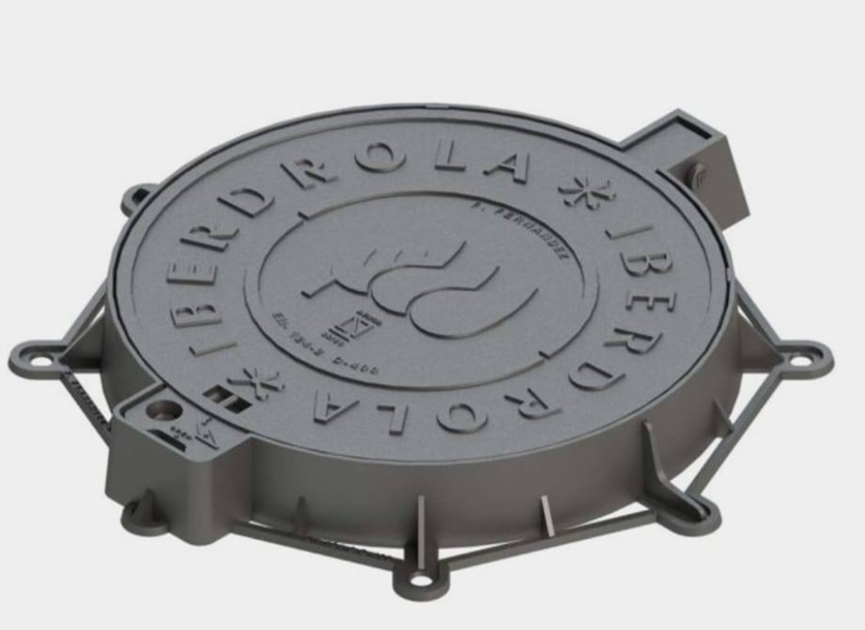 Fundición Dúctil Kuebien