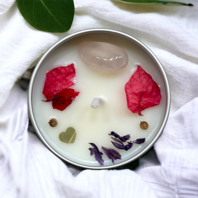 Lorena Neumann Del Río VELAS DE CERA Y PARAFINA: FABRICACION