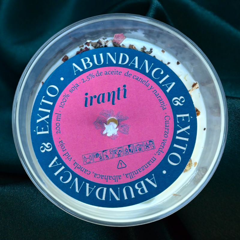 Lorena Neumann Del Río 19