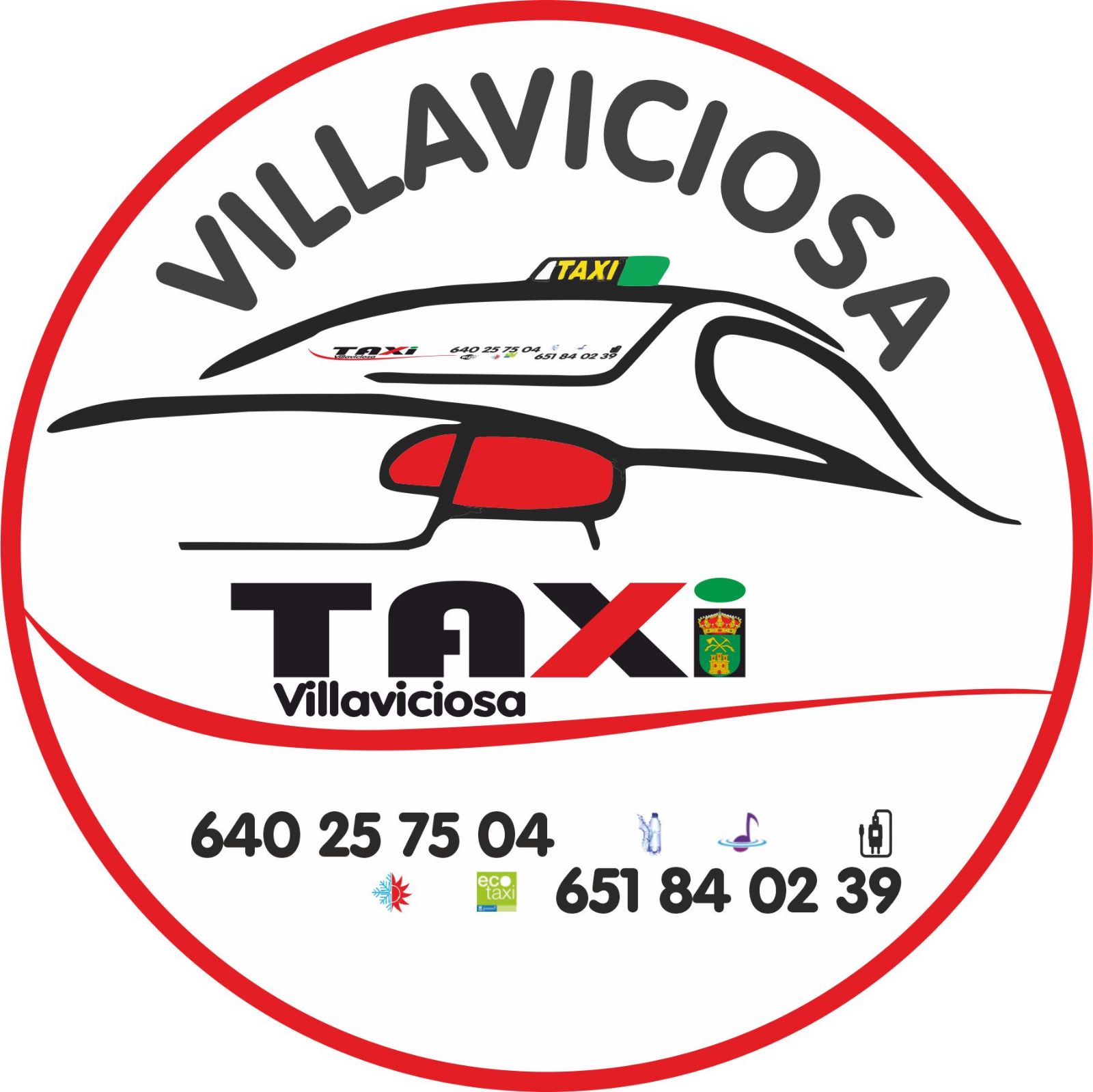 Taxi Villa