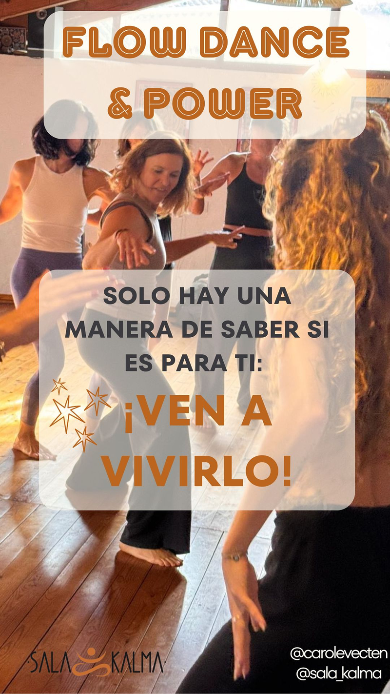 Carole Vecten - Coaching y Bienestar Integral 2