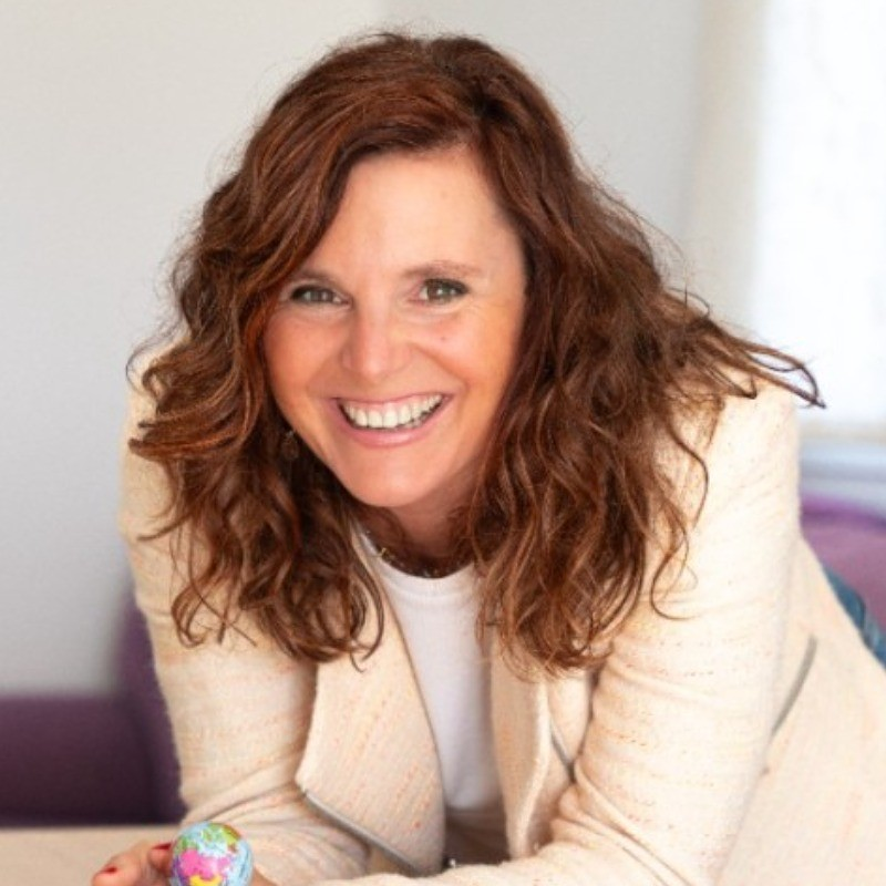 Carole Vecten - Coaching y Bienestar Integral DESARROLLO PERSONAL Y PROFESIONAL (COACHING)