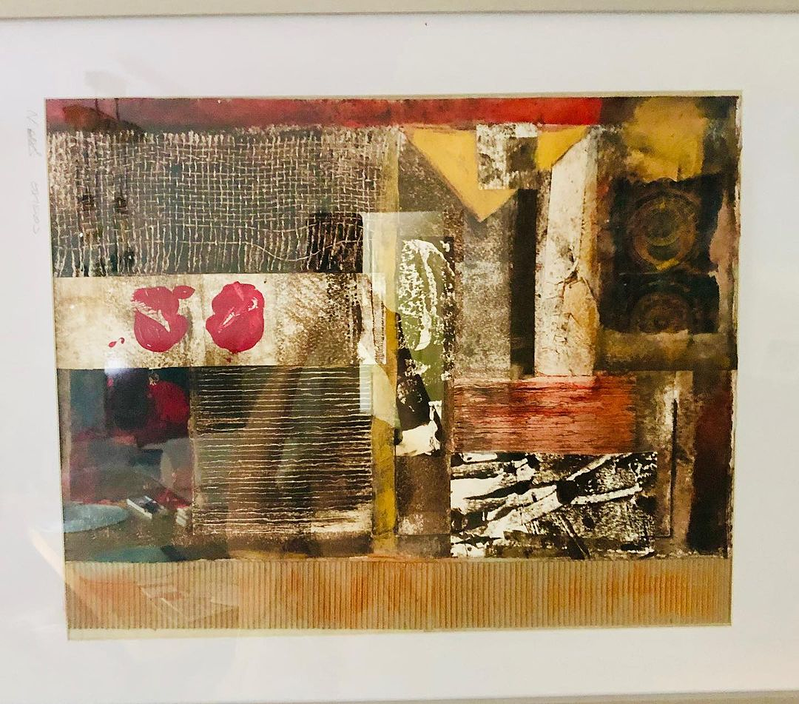 Nan&aacute; Messas Boadilla del Monte