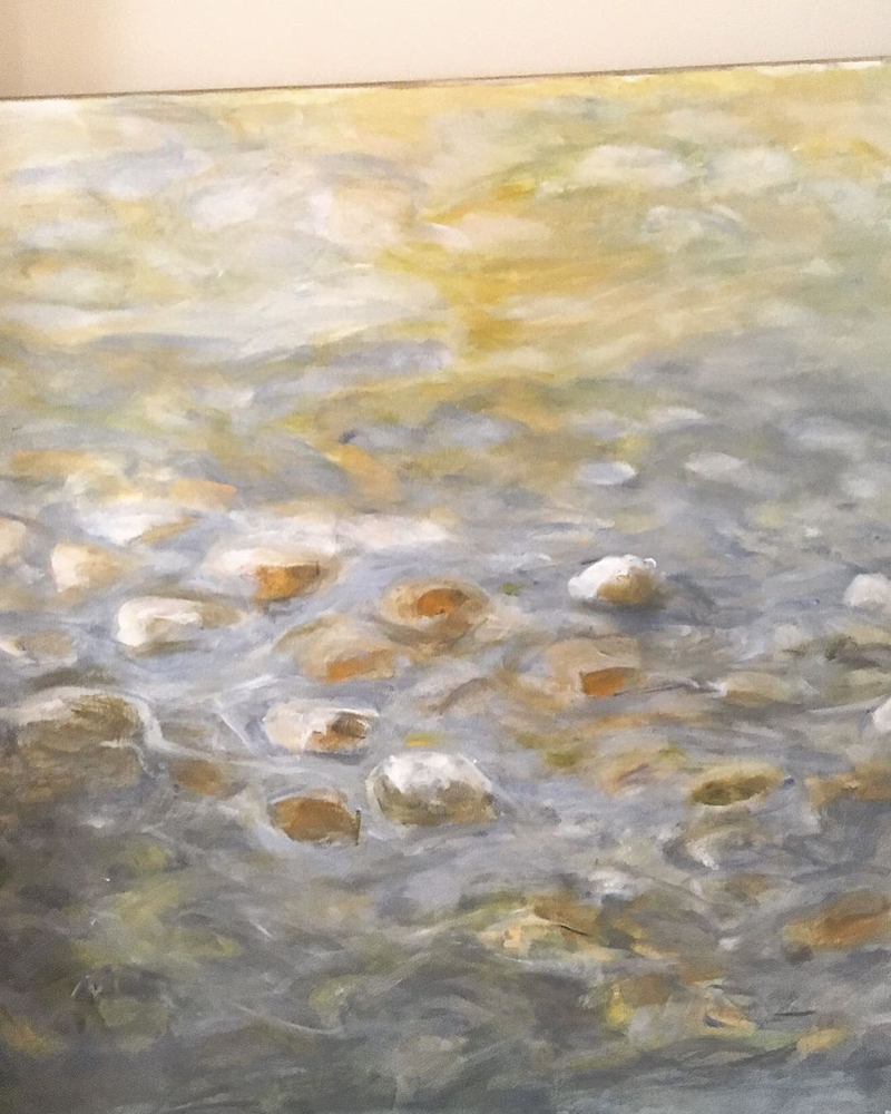 Nan&aacute; Messas ESCULTORES