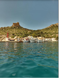 SV Niobe ses Salines